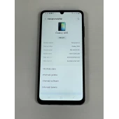 Telefon Samsung Galaxy A06 128Gb Black