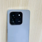 Telefon Honor X7D 256 GB Silver