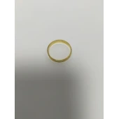 Verigheta Din Aur Proba 750* 2.67 gr