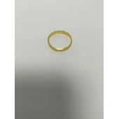 Verigheta Din Aur Proba 750* 2.67 gr