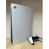 Consola Sony Playstation 5 Disk Edition