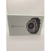 Ceas Inteligent Maxcom EcoWatch 1 Black