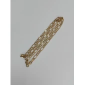 Lant Din Aur Proba 750* 7,51 gr