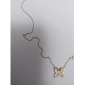 Lant Din Aur Proba 585* 1.6 gr