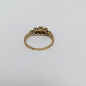 Inel Din Aur Proba 585* 1.66gr