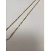 Lantisor Din Argint Proba 925 9.36 gr
