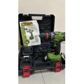 Mașină de găurit Oro Craft PA18DFR