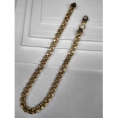 Brățară Din Aur Proba 585* 8,00 gr