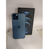 Telefon Apple iPhone 12 Pro 256 GB Blue