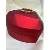 Inel Din Aur Proba 750 4.21 gr