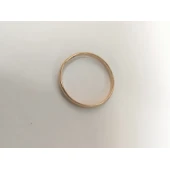 Verigheta din aur Proba 585* 1.38Gr