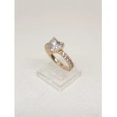 Inel Din Aur Proba 585* 4.62 gr