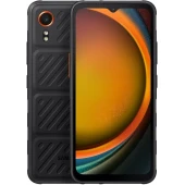Telefon Samsung Galaxy XCover 7 128 GB Black