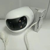 Camera De Supraveghere Smart Home Camera H8c Pro
