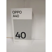 Telefon Oppo A40 128 GB Black