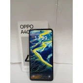 Telefon Oppo A40 128 GB Black