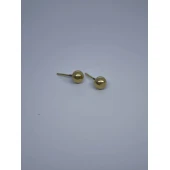 Cercei Din Aur Proba 585 0,39gr