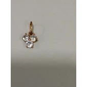 Pandativ Din Aur Proba 585 0.91 gr