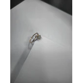 Inel Din Aur Proba 585* 1.46 Gr