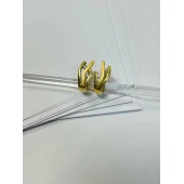 Cercei Din Aur 750* 4.32 gr