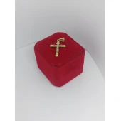 Cruce Din Aur 585* 1,83 gr