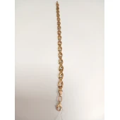Bratara din Aur Proba 585* 5.38 gr