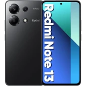 Telefon Xiaomi Redmi Note 13 256 GB Black