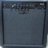 Harley Benton Combo Guitar HB-40B