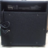 Harley Benton Combo Guitar HB-40B