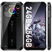 Lili F150 Air1 Ultra Plus 256 GB Black