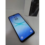 Telefon Samsung Galaxy A17 256 GB Black