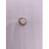 Inel Din Aur Proba 585* 3,85 gr