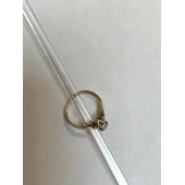 Inel Din Aur 585* 1,88 gr