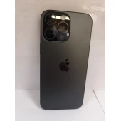 Telefon Apple iPhone 16 Pro Max 8/256GB Black Titanium