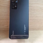 Telefon Xiaomi Redmi Note 11 Pro  6/128Gb   Black