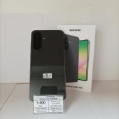 Telefon Samsung Galaxy A56 128 GB Black