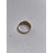 Inel Din Aur Proba 585* 3,95 gr