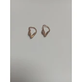 Cercei Din Aur 585* 2.01 Gr