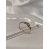 Inel Din Aur Proba 585* 1,95 gr