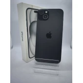 Telefone Apple iPhone 15 Plus 256 GB Black
