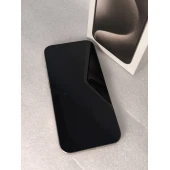 Telefon Apple iPhone 15 Pro 128 GB Silver