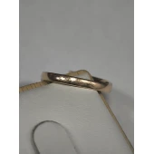 Inel din Aur Proba 585* 2,10 gr