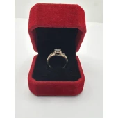 Inel Din Aur Proba 585* 3,44 gr