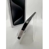 Telefon Apple iPhone 15 Pro Max 256 GB Black