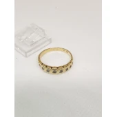 Inel Din Aur Proba 585* 2.76 gr