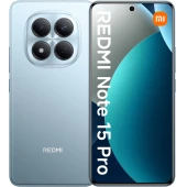 Telefon Xiaomi Redmi Note 15 Pro Sky Blue