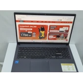 Laptop Asus VivoBook X1502Z Dark Silver