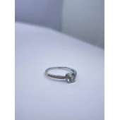 Inel din aur 585* 1,74gr