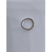 Inel Din Aur 585* 1,67 gr