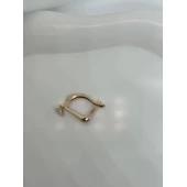 Cercel din aur 585* 0,56 gr